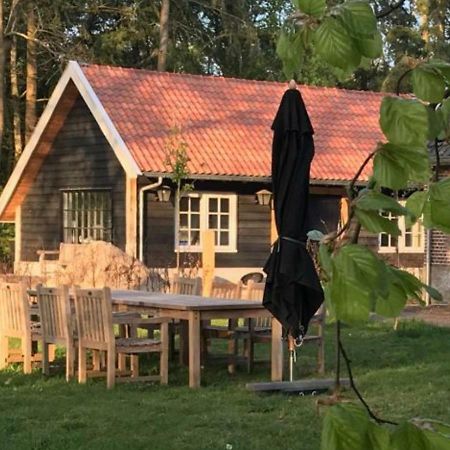 The Barn Hotel Emst Ngoại thất bức ảnh