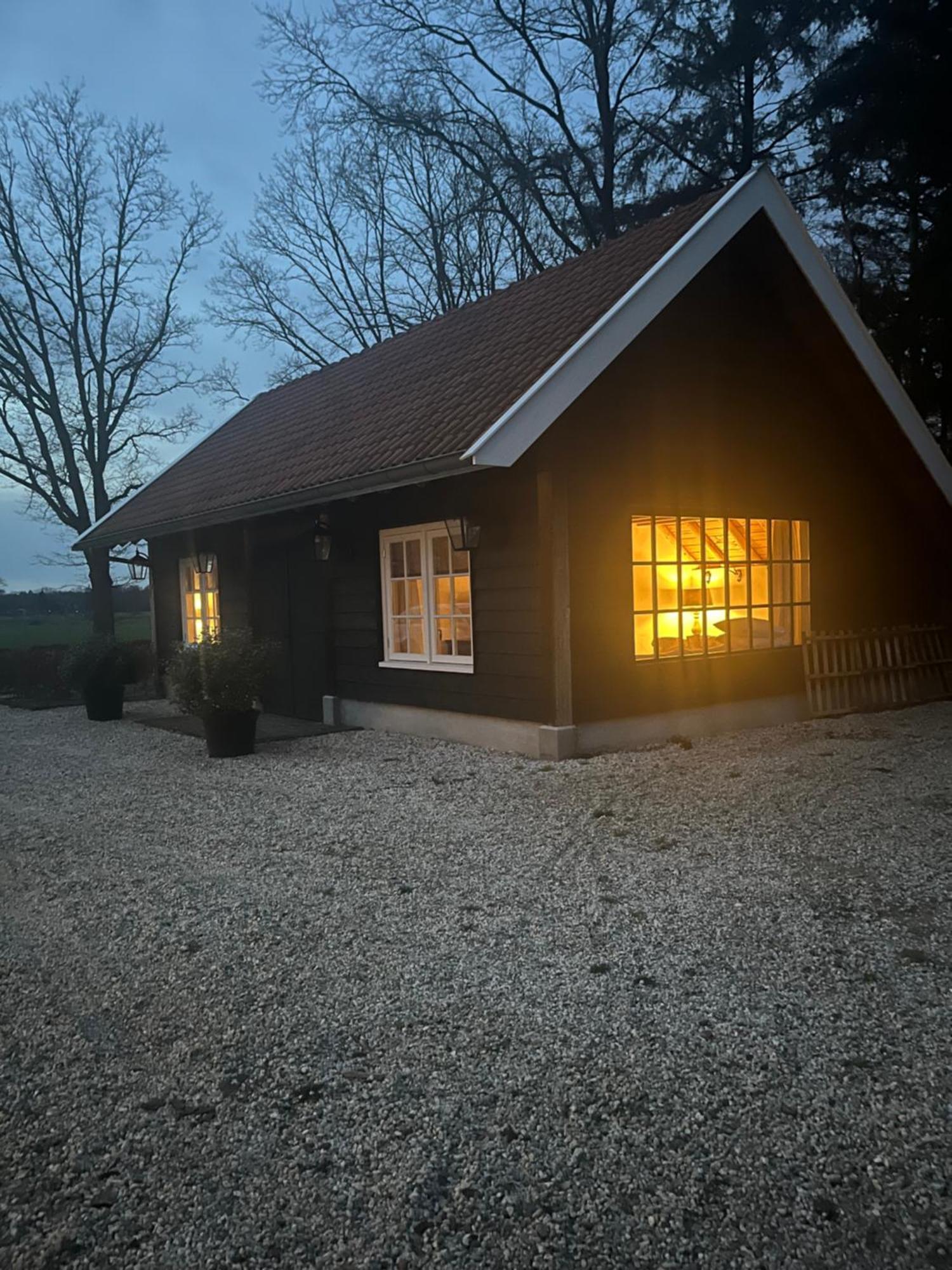 The Barn Hotel Emst Ngoại thất bức ảnh