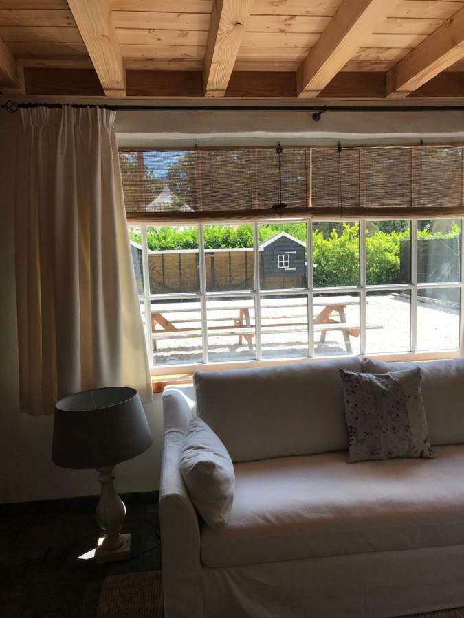The Barn Hotel Emst Ngoại thất bức ảnh