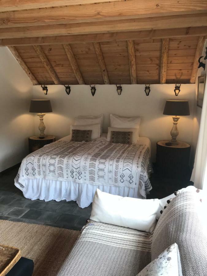 The Barn Hotel Emst Ngoại thất bức ảnh
