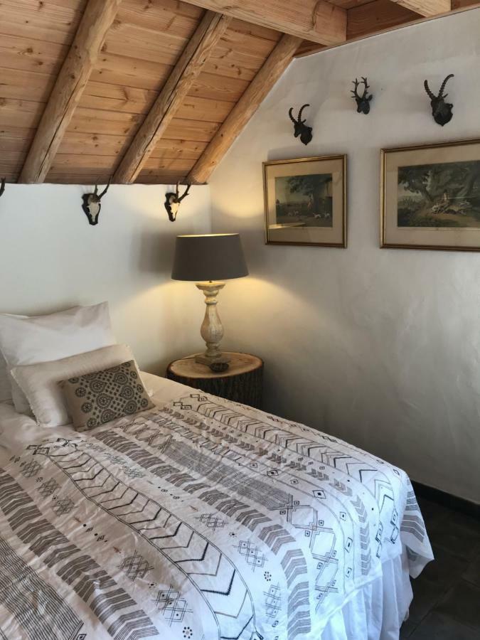 The Barn Hotel Emst Ngoại thất bức ảnh