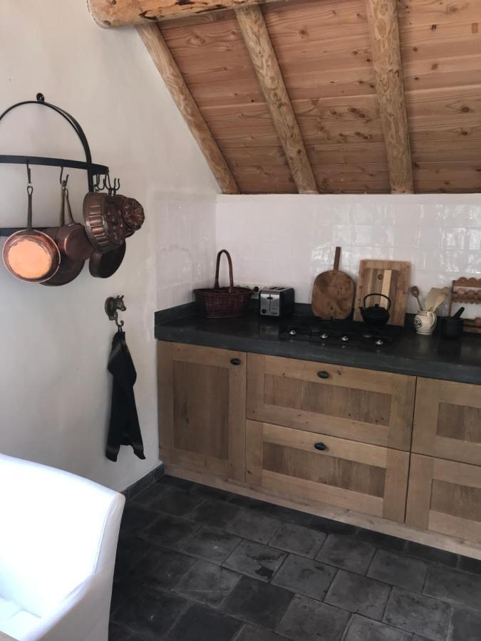 The Barn Hotel Emst Ngoại thất bức ảnh