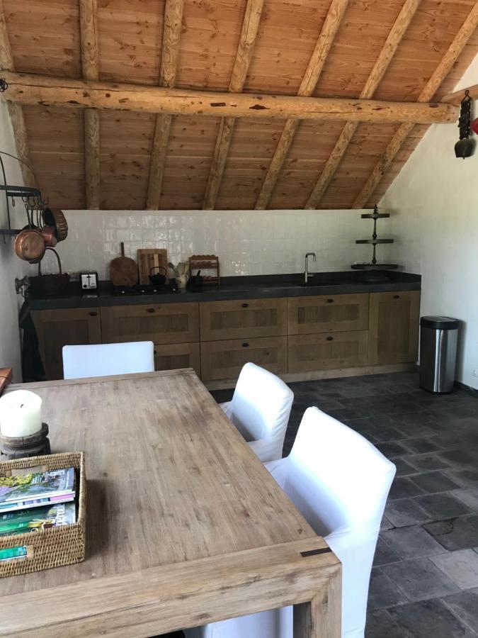The Barn Hotel Emst Ngoại thất bức ảnh