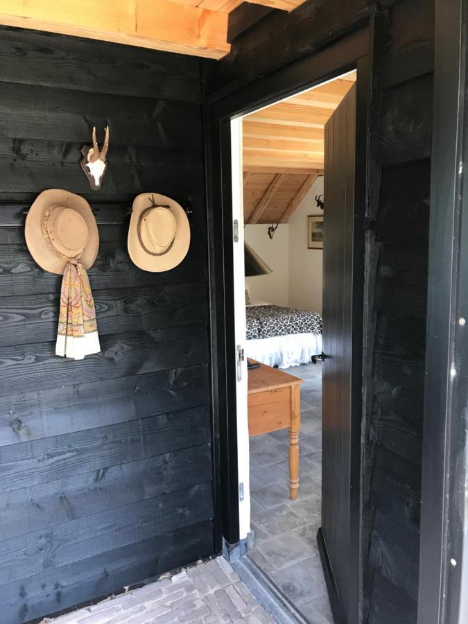 The Barn Hotel Emst Ngoại thất bức ảnh